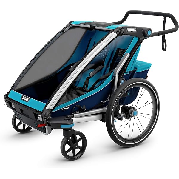 thule infant support
