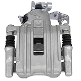 SCITOO Rear Left Brake Caliper With Bracket 19B2575
