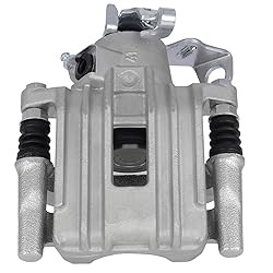 SCITOO Rear Left Brake Caliper With Bracket 19B2575