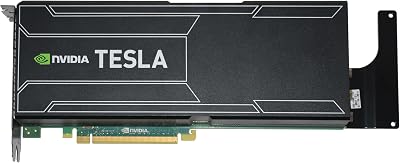 NVIDIA Tesla K40 GPU Computing Processor 900-22081-2250-000 High Performance