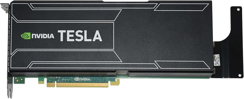 NVIDIA Tesla K40 GPU Computing Processor 900-22081-2250-000 High Performance