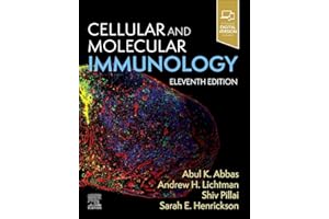 Cellular and Molecular Immunology