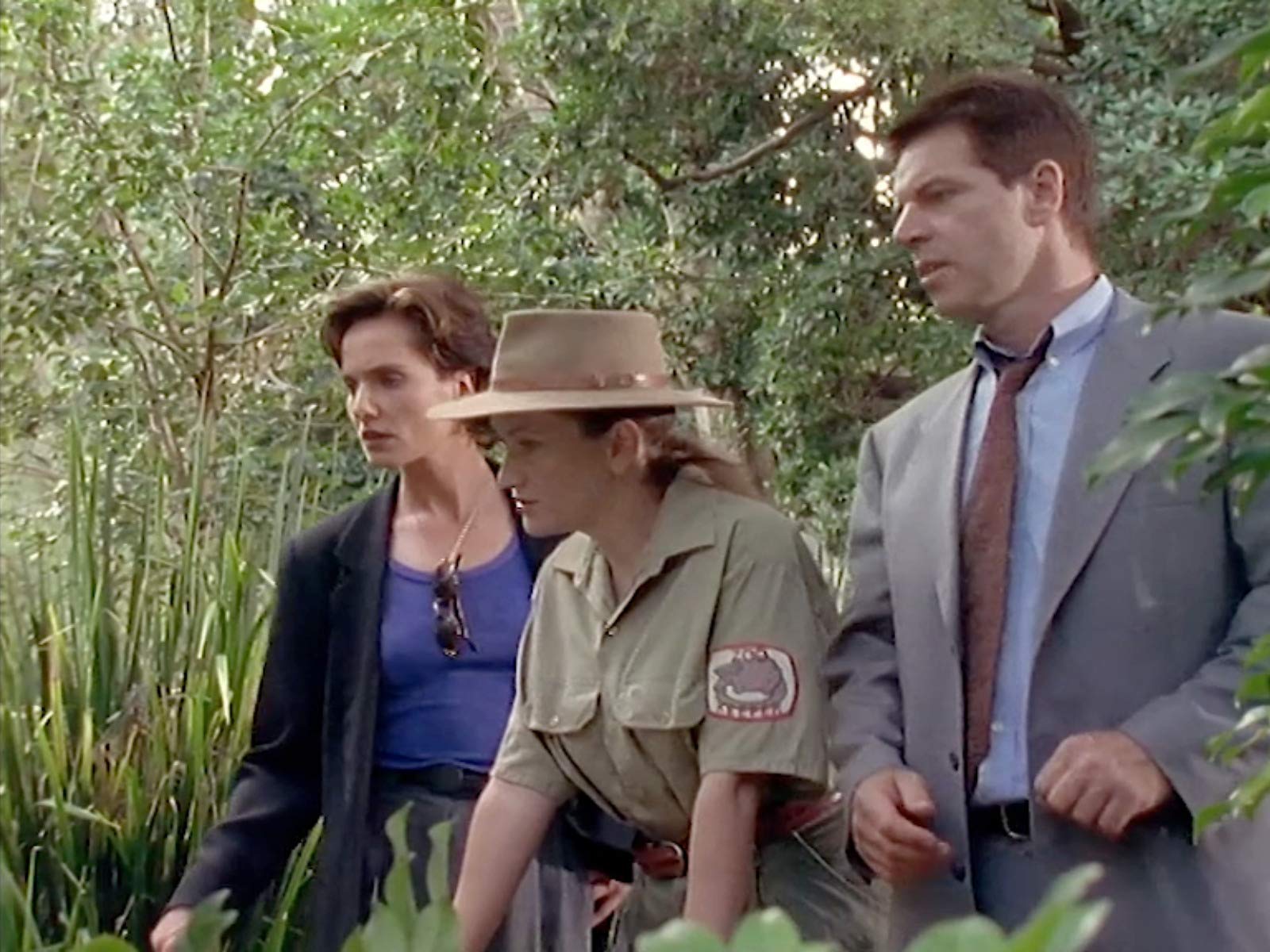Watch Water Rats Prime Video