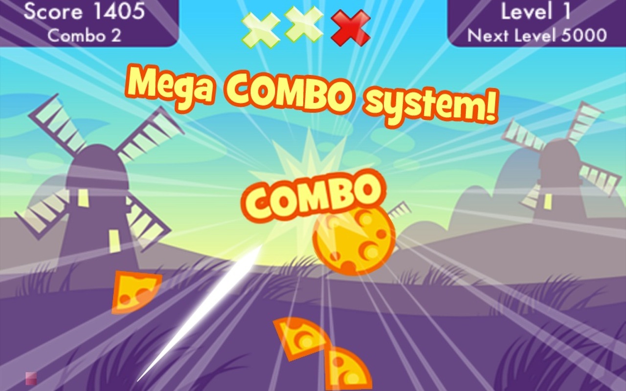 Amazon.com: Cheese Chopper: Appstore for Android