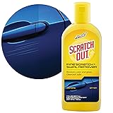 Formula 1 Scratch Out Liquid - Car Scratch Remover