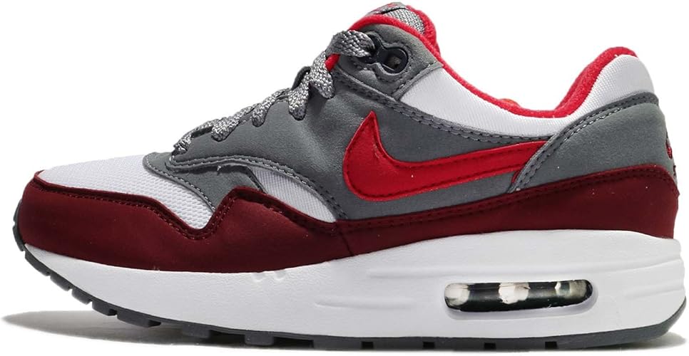 Amazon ナイキ エア マックス 1 レディース キッズ カジュアル シューズ Air Max 1 Gs 109 19 5 Cm 並行輸入品 Nike ナイキ スニーカー