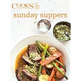 All Time Best Sunday Suppers