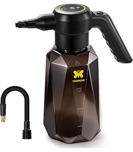 Amazon.com : Smith Performance Sprayers Smith Mistex AA Battery