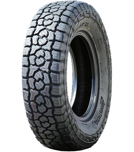Amazon.com: BFGoodrich Trail-Terrain T/A On and Off-Road Tire for