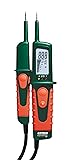 Extech VT30 LCD Multifunction Voltage Tester