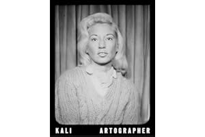 Kali: Artographer