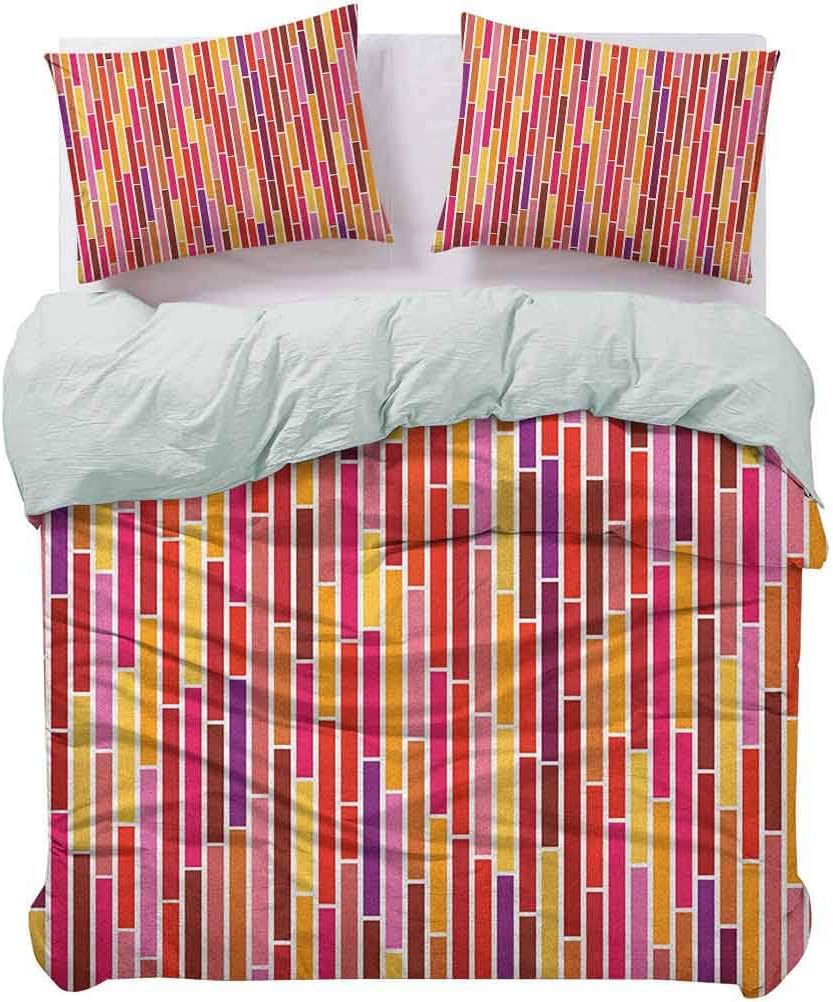 Juego de colcha de estilo clásico retro París francés con puntos de