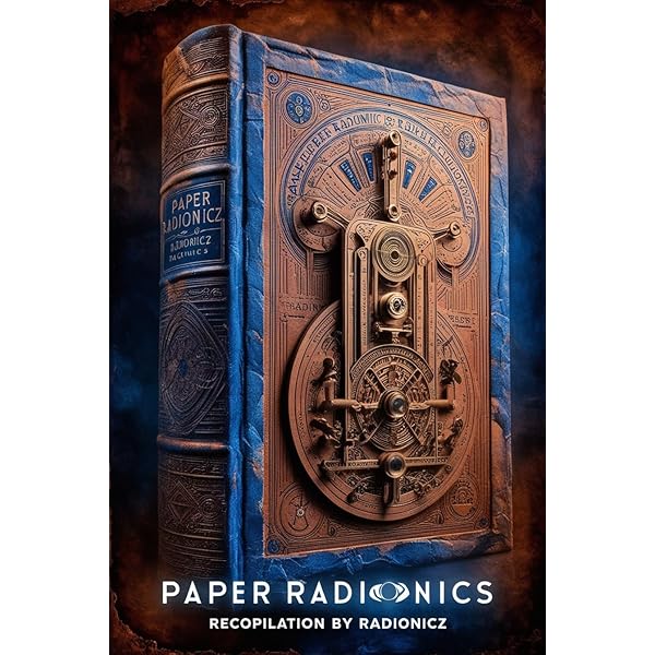 The Secret Art: A Brief History of Radionic Technology for the