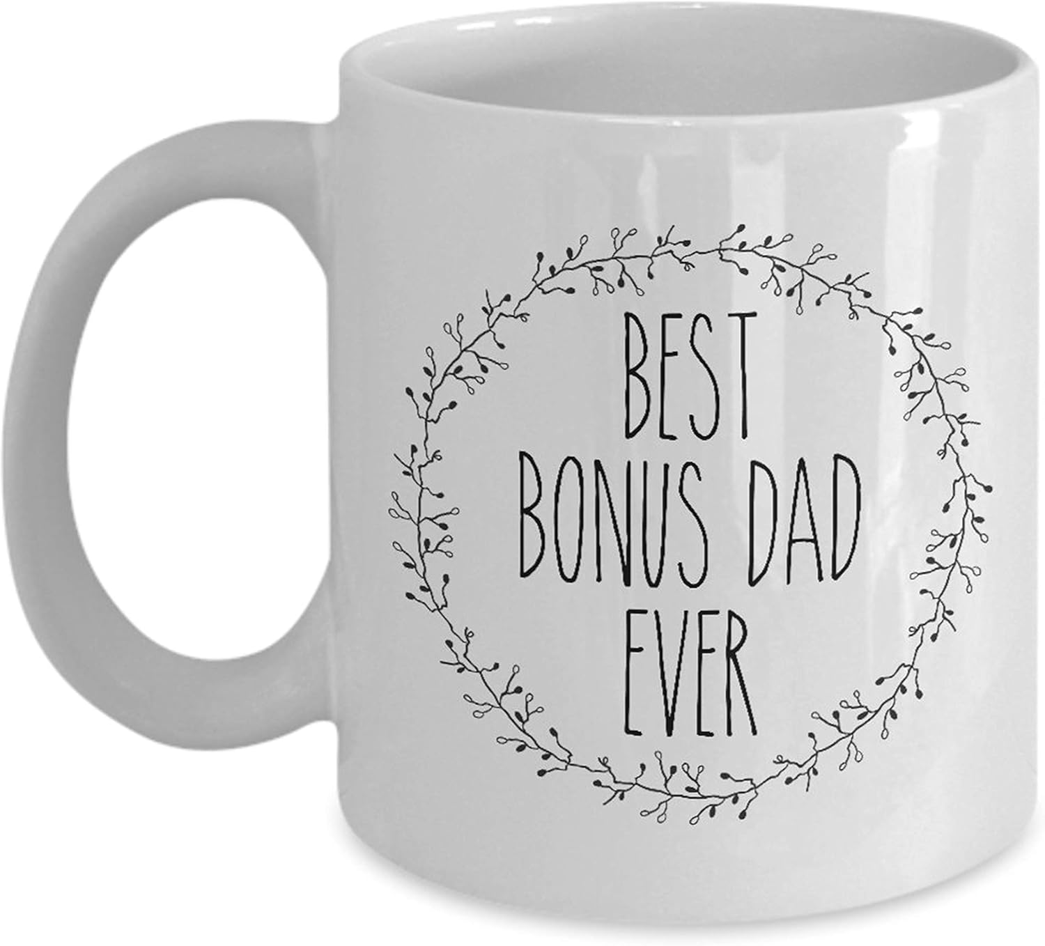 bonus dad mug