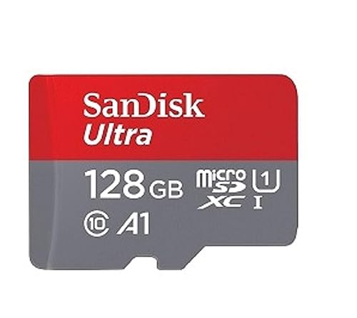 128 Gb Gopro Hero Sd Card Sandisk Micro SDXC Ultra MicroSD TF
