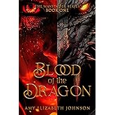 Blood of the Dragon (The Wayfinder Series)