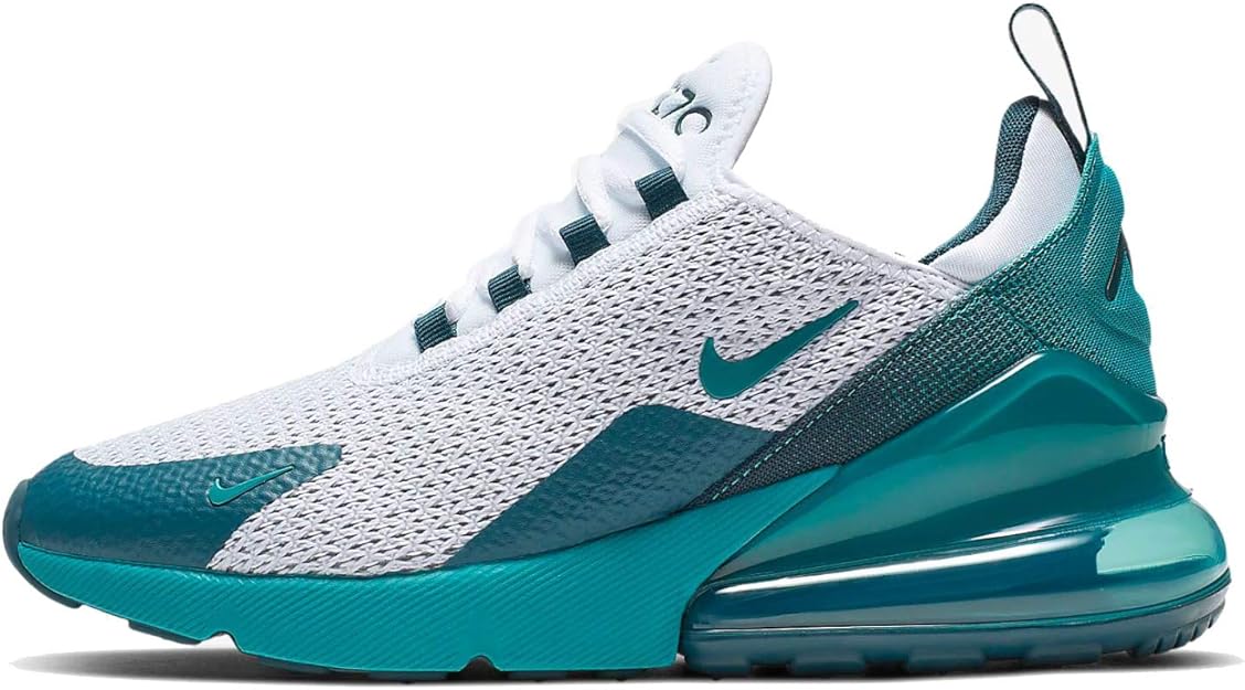 nike air max 270 rf red