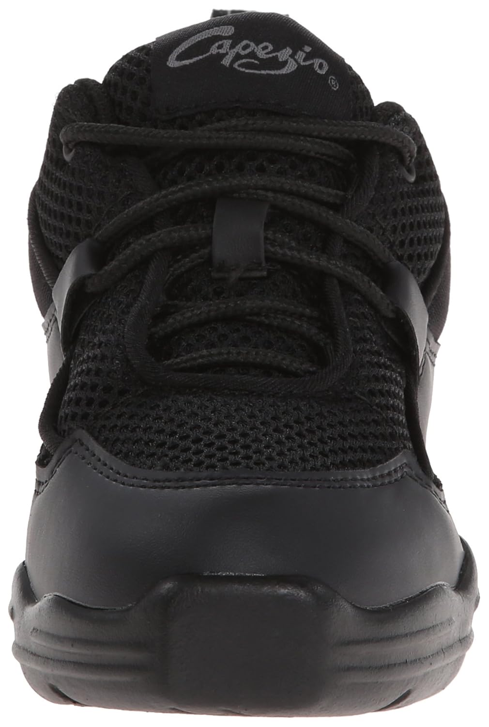 capezio women's ds11 fierce dansneaker