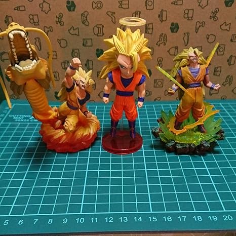 ドラゴンボールフィギュアセット ホビー 通販 Amazon Co Jp
