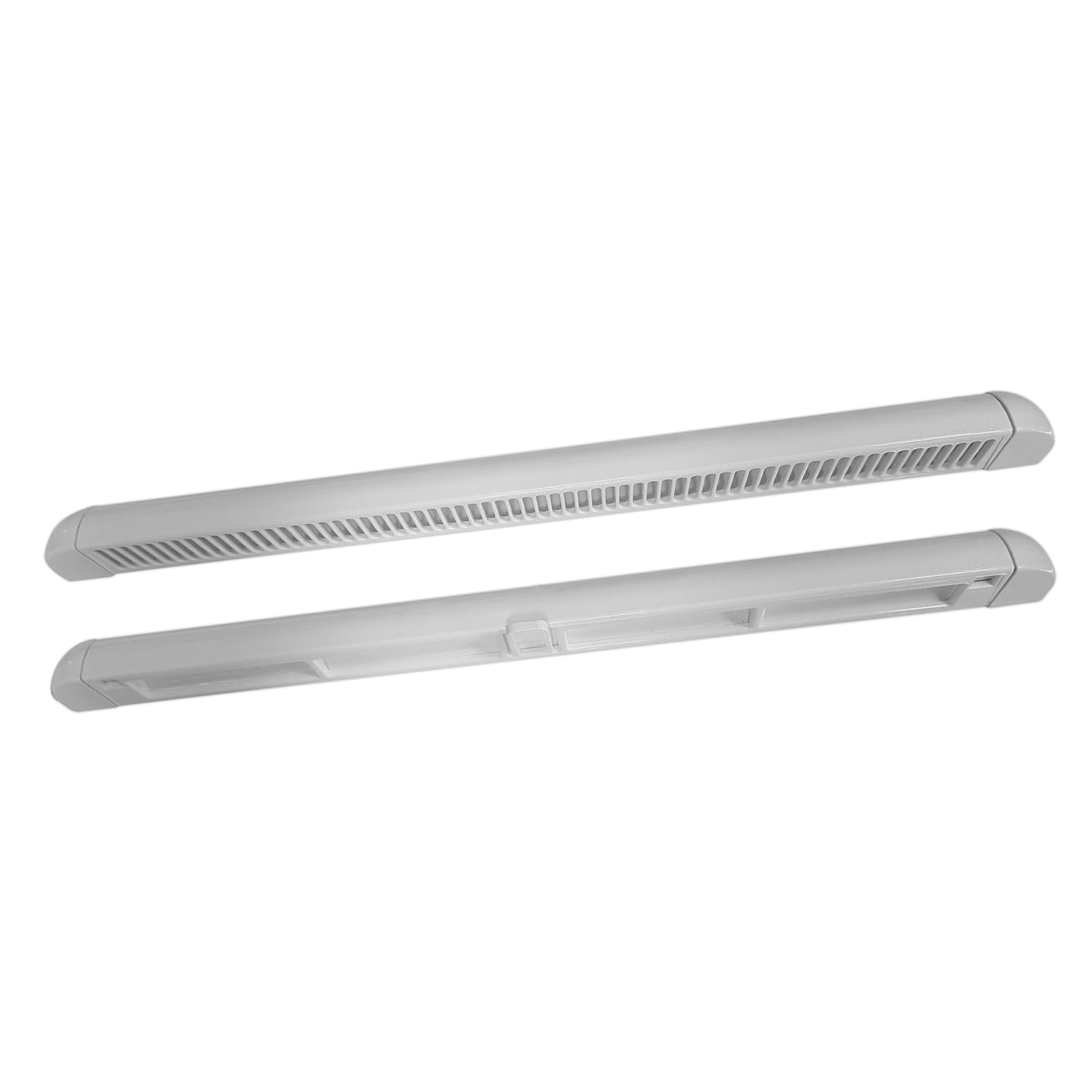 Window Trickle Vent White Small 300mm Amazon.co.uk DIY & Tools