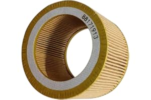 DSFIER Air Compressor Replacement kit 24121212 Air Oil Separator, 39329602 Oil Filter, 88171913 Air Filter (88171913)