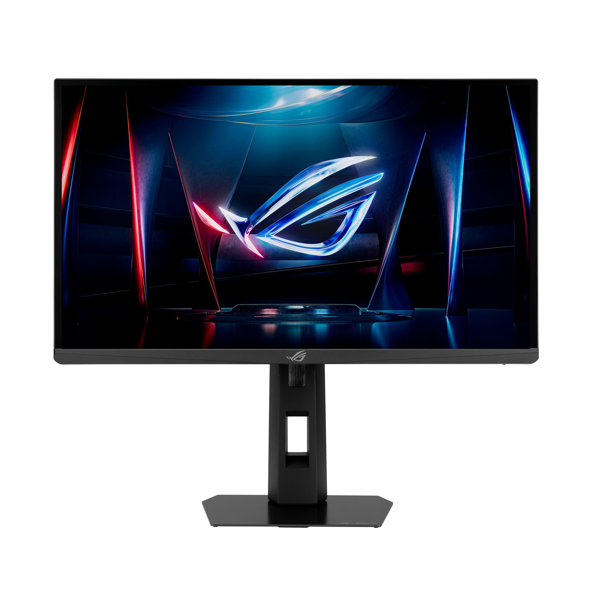 ASUS ROG Strix Ace 24” 1080P Esports Gaming Monitor (XG248QSG) - Full HD, Super TN Panel, 610Hz, 0.1ms, VRR, Low Input Lag, DisplayHDR400, Tripod Socket, HDMI 2.1, 3 yr Warranty Image