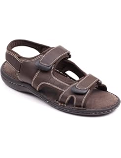 dr keller mens sandals