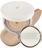 Heart Percent Dote on Mood Layer Cushion SPF