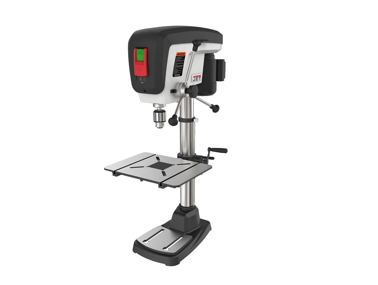 Best Jet Jdp-12 Drill Press Review