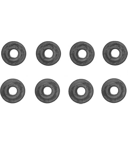 Amazon.com: FEL-PRO ES 72422 Engine Valve Cover Grommet Set for