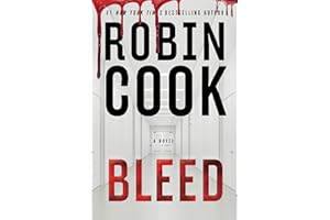 Bleed (A Jack Stapleton and Laurie Montgomery Novel)