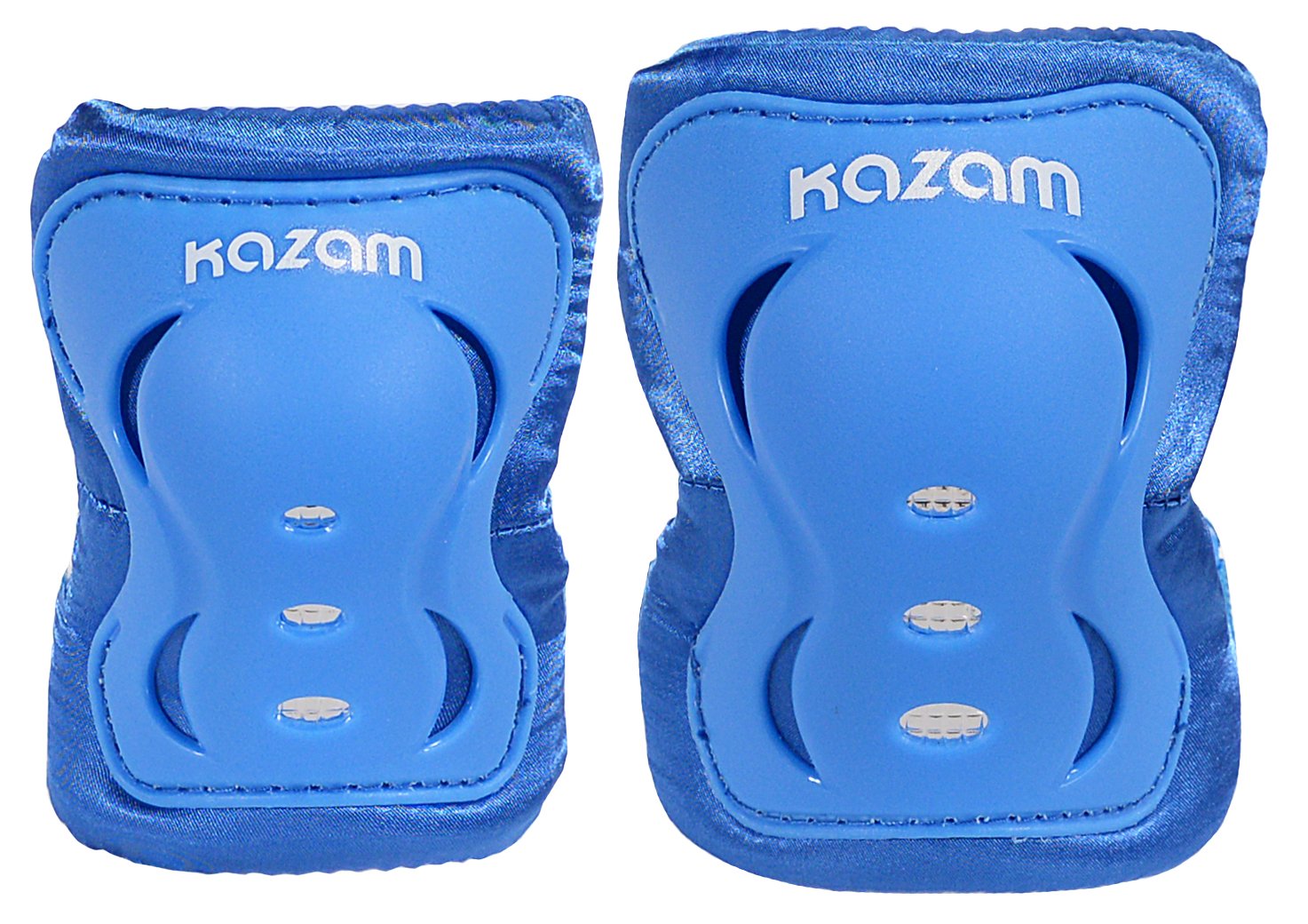 KaZAM Multi-Sport Knee and Elbow Pad Set