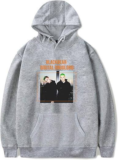 blackbear sweatshirt