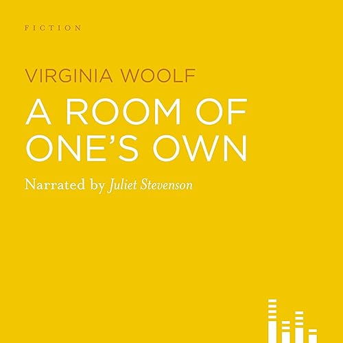 Download A Room of One's Own PDF