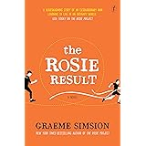 The Rosie Result (Don Tillman Series, 3)