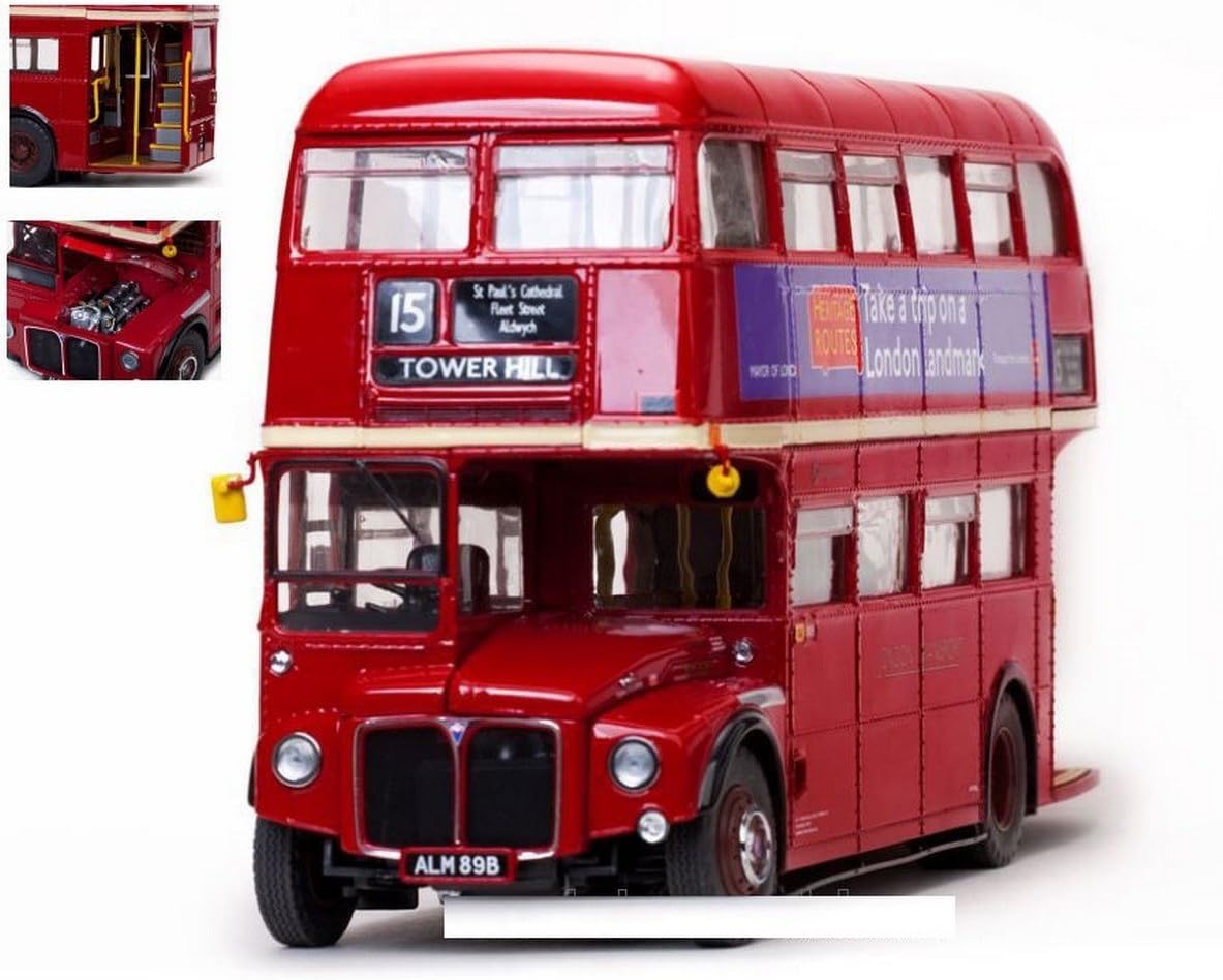 sunstar model buses
