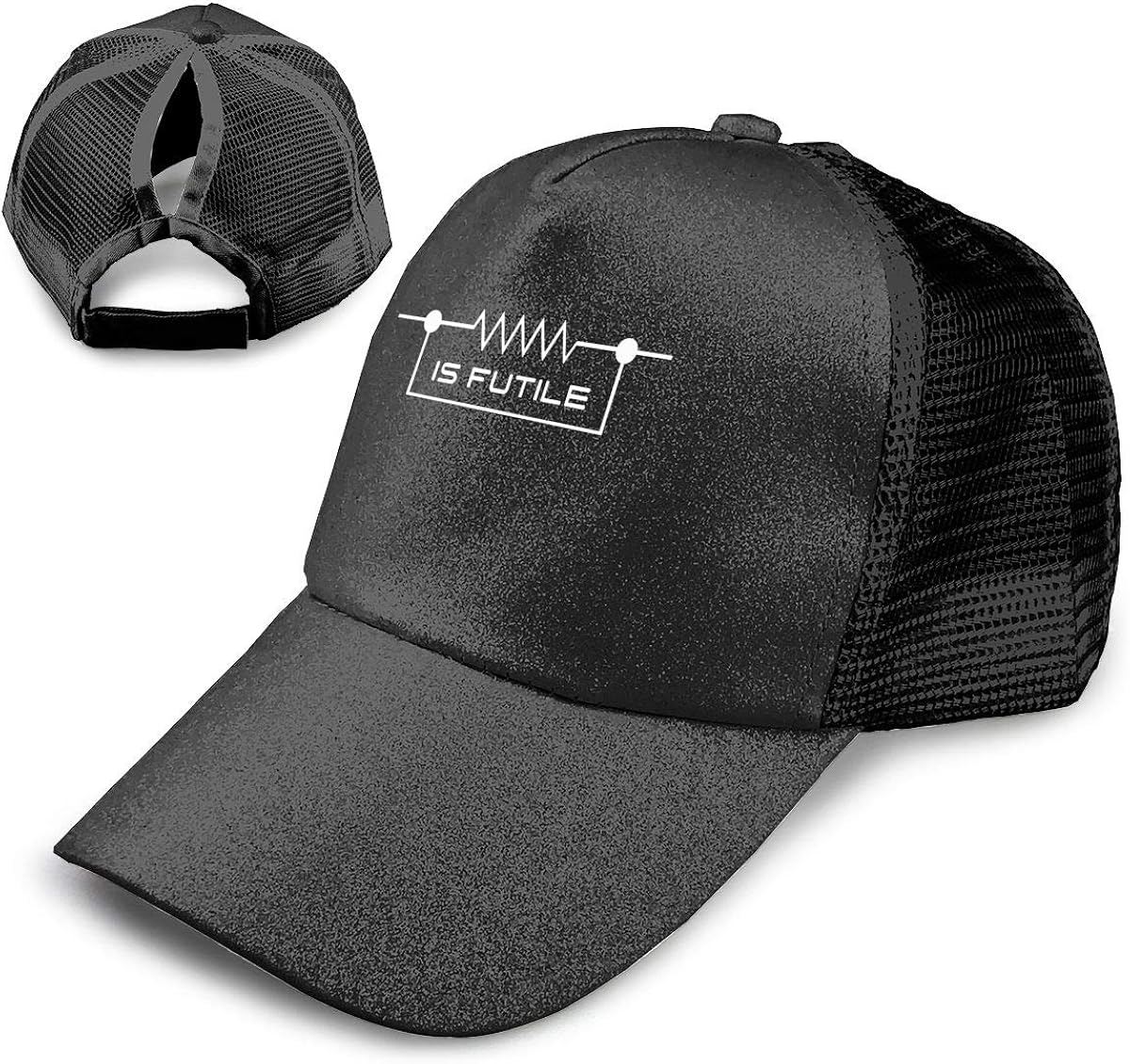 electrician baseball cap