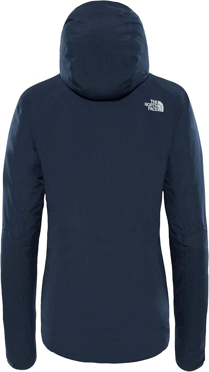 the north face inlux triclimate