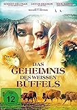 Das Geheimnis des weißen Büffels