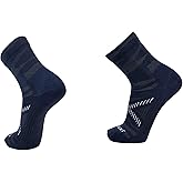 Lé Bent Zero Cushion Mini Trail Sock
