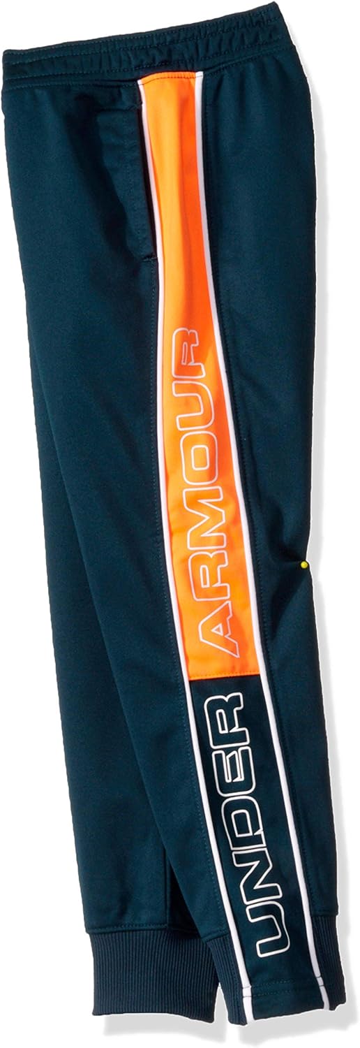 Under Armour Boys' Armour Fleece 1.5 Solid Joggers: Clothing