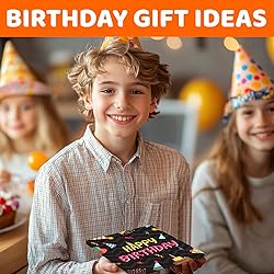 HAPPYPOP 18th Birthday Gift Ideas - Socks for 18