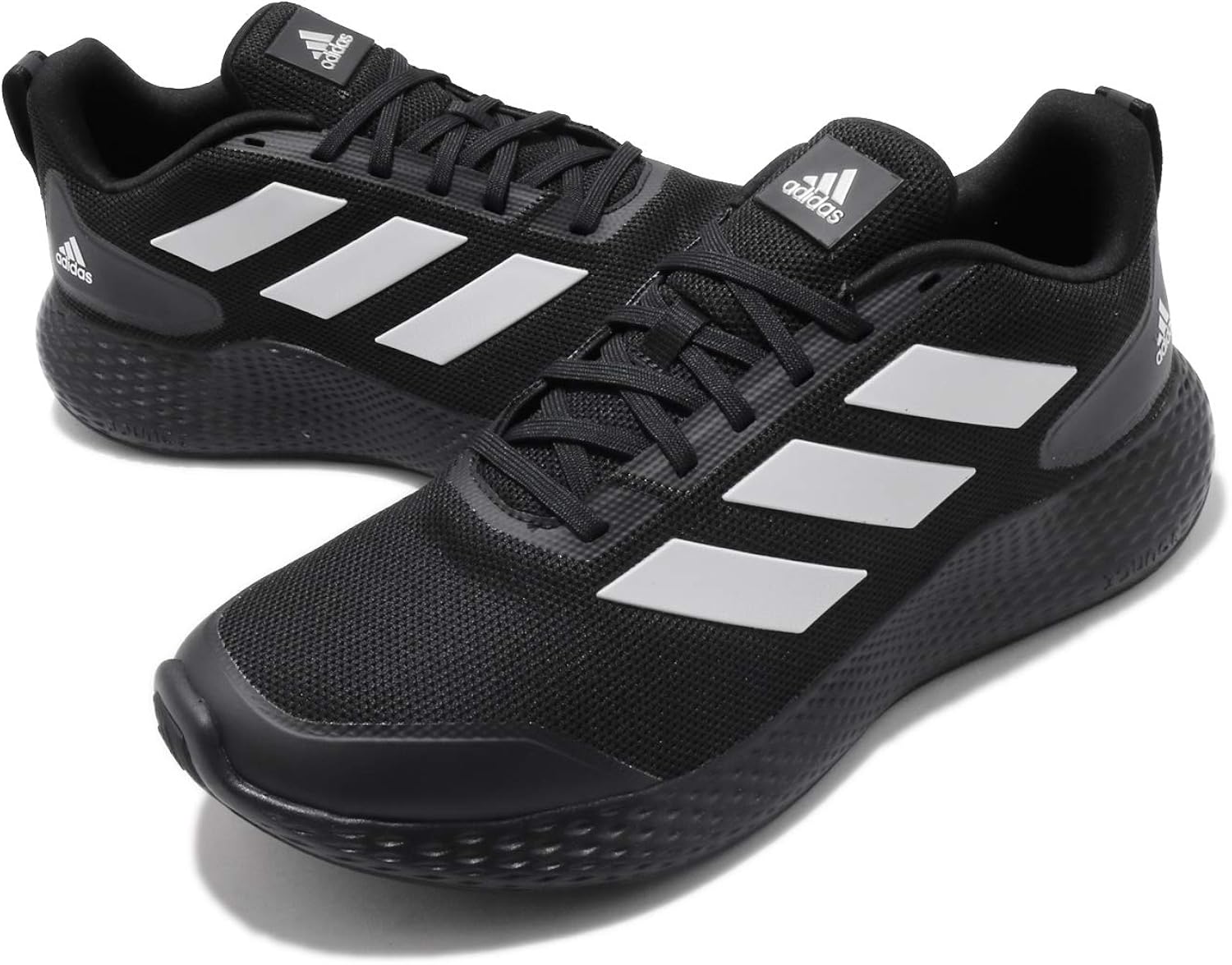 adidas edge gameday ee4169