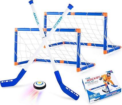 hockey toys for 10 year olds