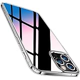 TORRAS Diamonds Series Compatible with iPhone 12 Pro Max Case 6.7 inch 2020, Slim Fit Thin Shockproof Hard Plastic Back…