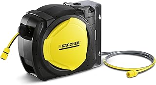 Kärcher Premium Schlauchbox CR 7.220 Automatic