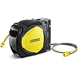 Gardena 25 roll up automatic