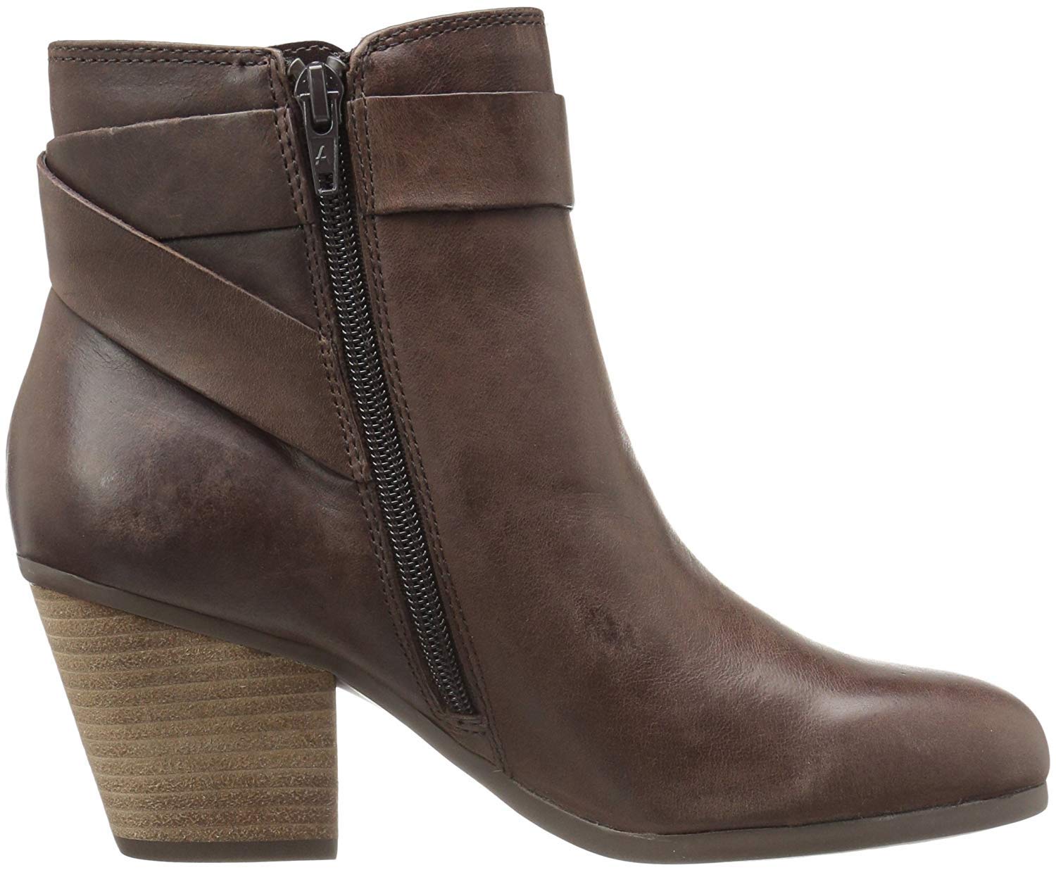 Aerosoles Women's Inevitable Ankle Bootie - Image 7