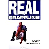 Real Grappling