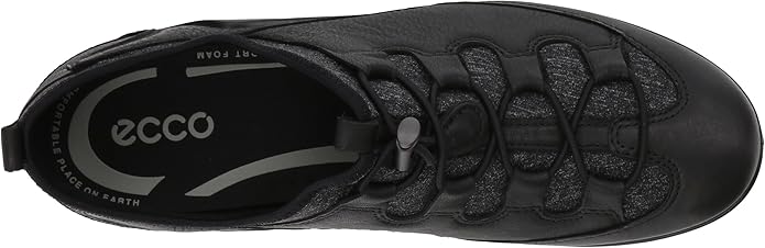 ecco vibration ii toggle sneaker